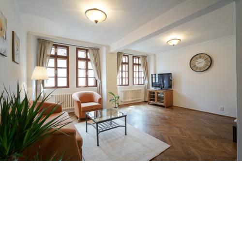 Apartmány Nerudova 36