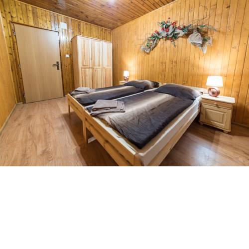 Apartmány Nízke Tatry - Krpáčovo