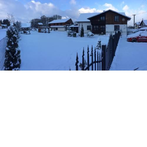 Apartmány Nízke Tatry
