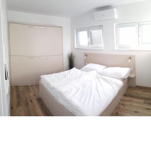 Apartmány NMNM REZIDENCE NAD MĚSTEM