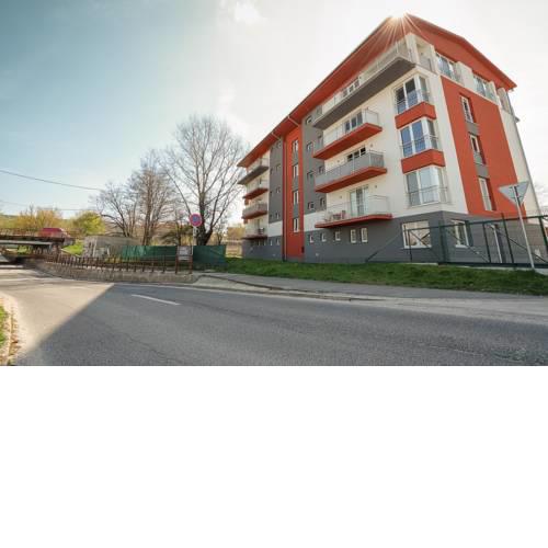 Apartmány Noviny