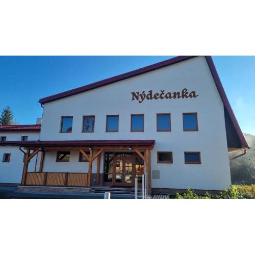 Apartmány Nýdečanka