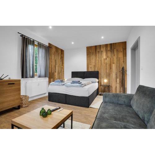 Apartmány Ochsendorf - Pod Strání