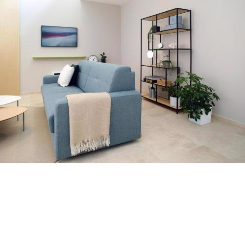 Apartmány OMEGA
