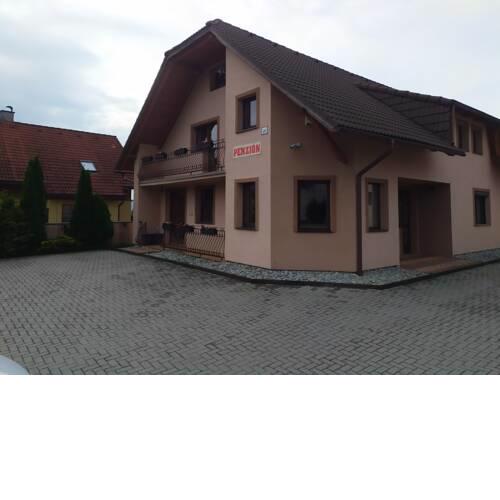 Apartmány Orava - Zuberec