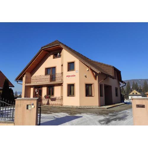 Apartmány Orava - Zuberec