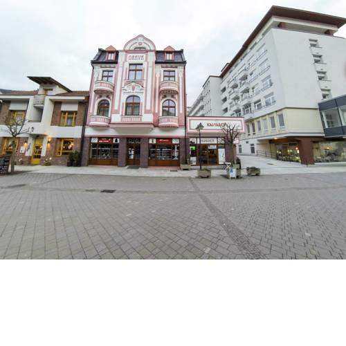 Apartmany Orava