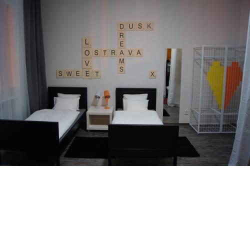 Apartmany Ostrava