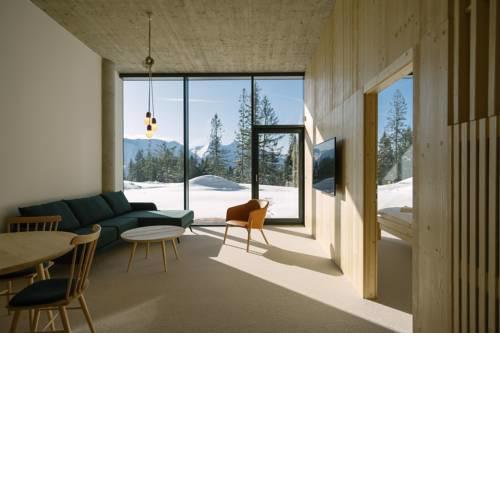 Apartmány PANORAMA Bachledka