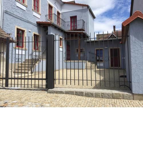 Apartmány PAPÍK