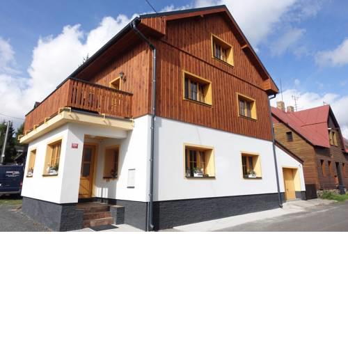 Apartmány Pavel