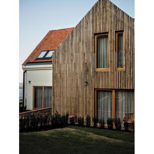 Apartmány Pavlov 47
