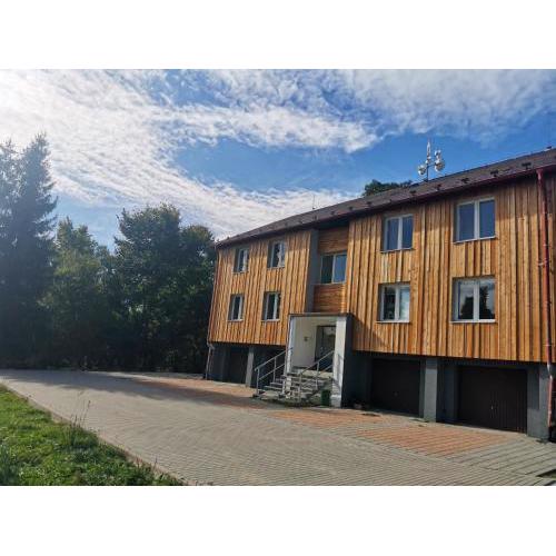 Apartmány Pěkná 10