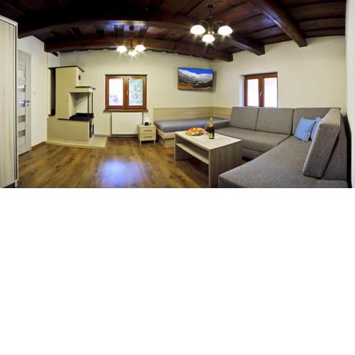 Apartmány Pemmeva