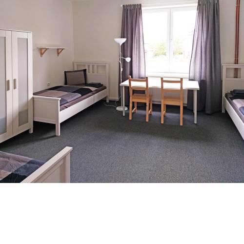Apartmány Peřina