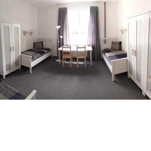 Apartmány PEŘINA