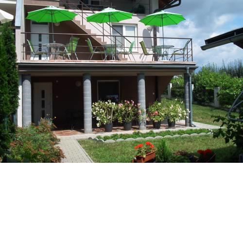 Apartmany Petra