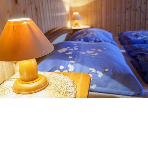 Apartmány Petronela