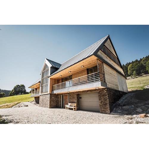 Apartmány Petruška