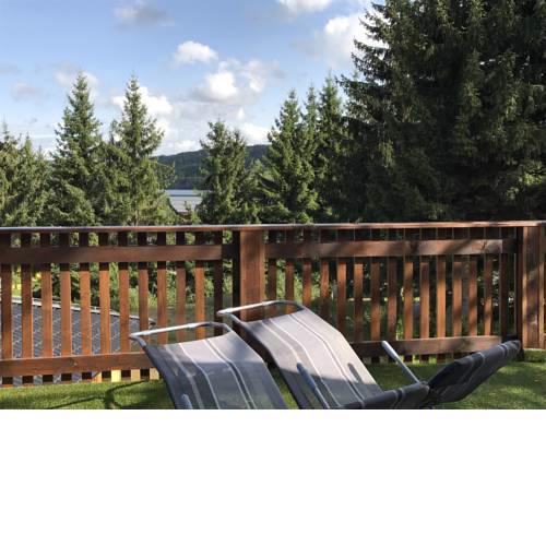 Apartmány Pinie Lipno