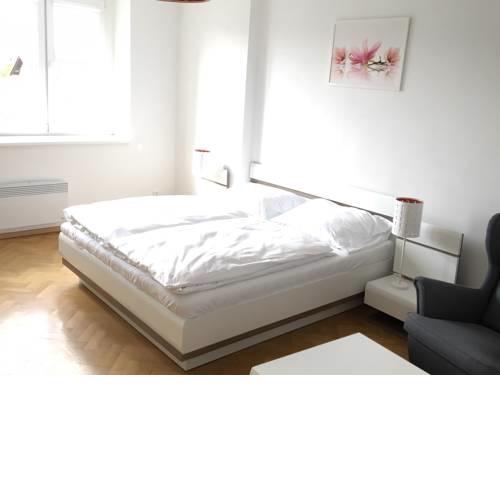 Apartmany Pisek