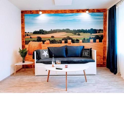 Apartmány Pod Čápy, Nasavrky