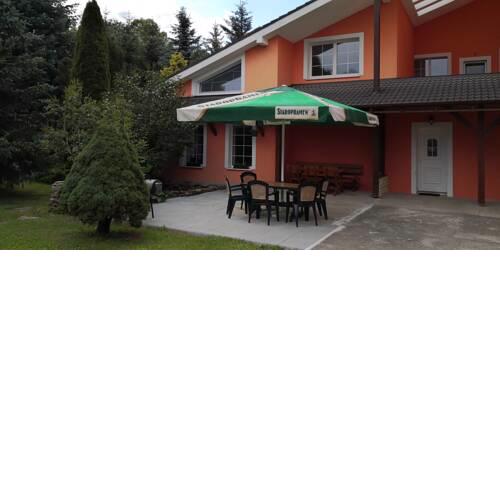 APARTMÁNY POD ČERCHOVEM