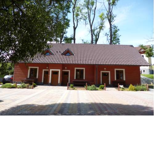 Apartmány Pod Čerťákem