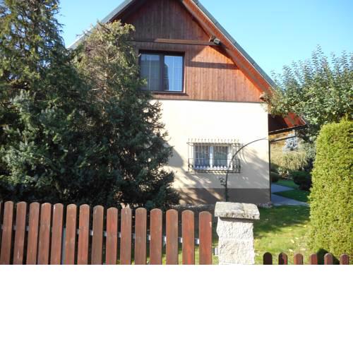 Apartmány pod Hradem