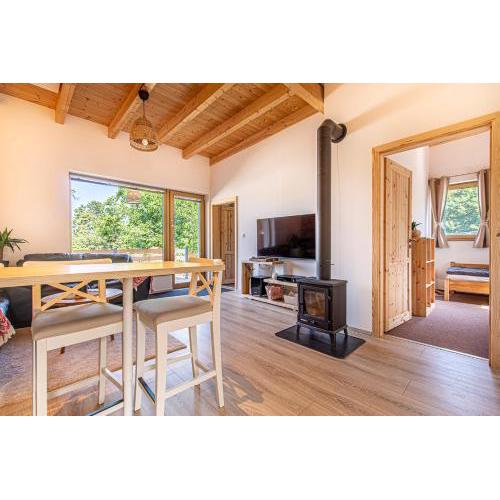 Apartmány pod Janovským vŕškom