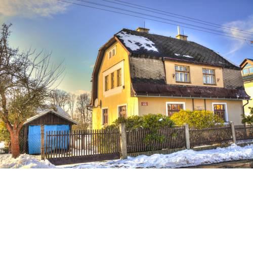 Apartmány pod klášterem