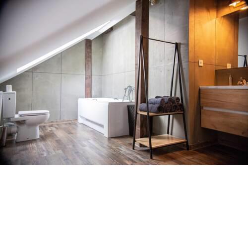 Apartmany pod Klingerom