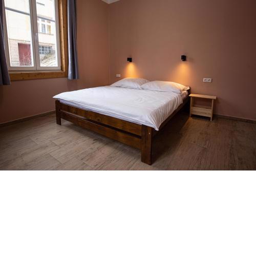 Apartmány Pod Kolonádou