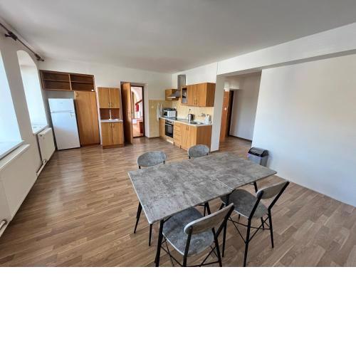 Apartmány Pod kostelem