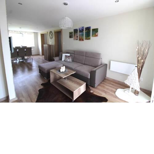Apartmány pod Kráľovou Hoľou B1