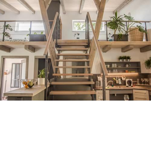 Apartmány Pod Lesem II