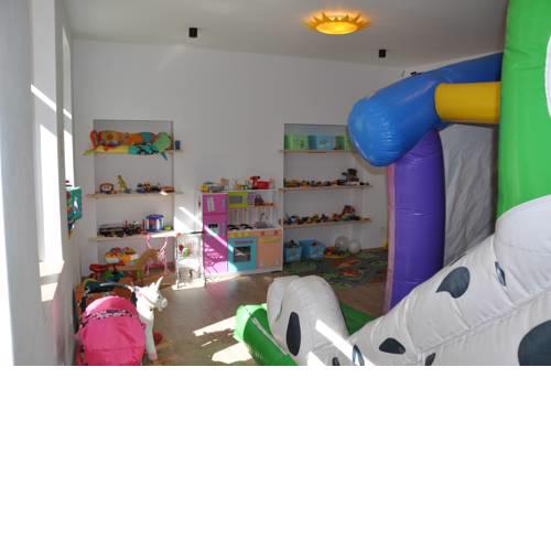 Apartmány pod Mariánskými schody