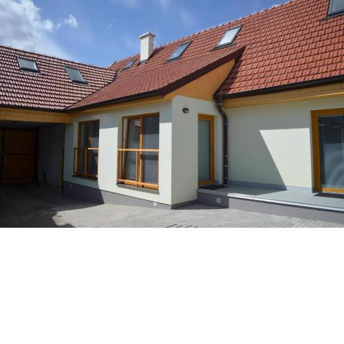 Apartmány Pod Náměstím 2