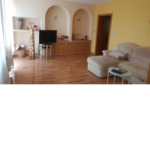 Apartmány Pod Platany