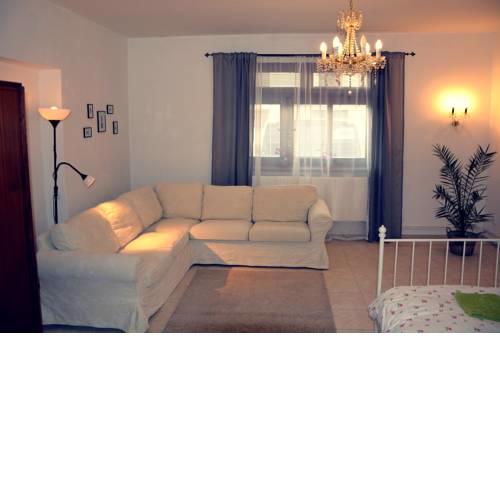 Apartmány Pod Putimskou branou