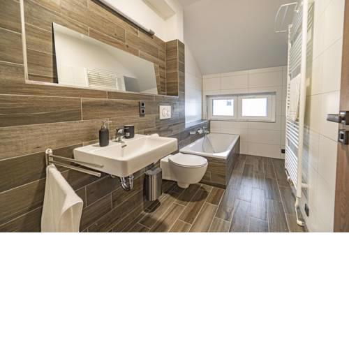 APARTMÁNY POD SJEZDOVKOU