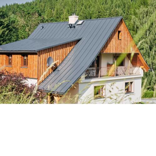 Apartmány Pod Stráni