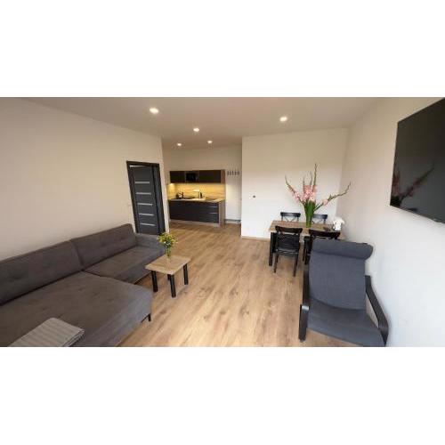 Apartmány Pod Stráží