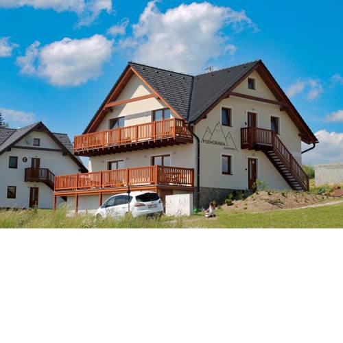 Apartmany Podhorama