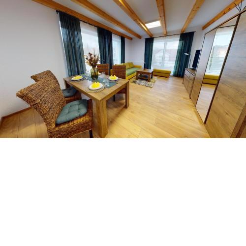 Apartmány Podkova
