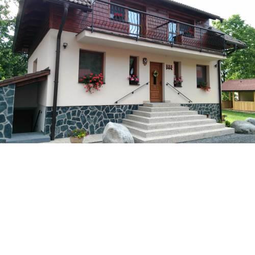 Apartmány Podkovička