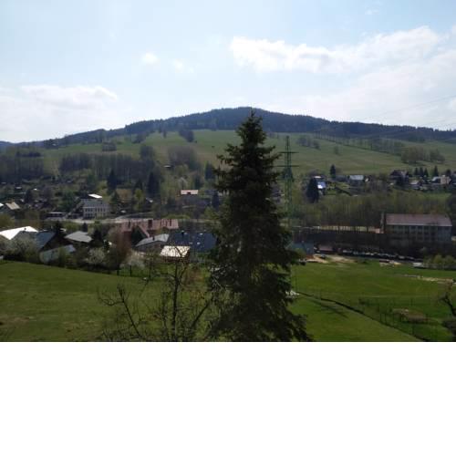 Apartmany pohořaly