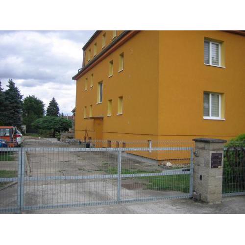 Apartmány Polepy