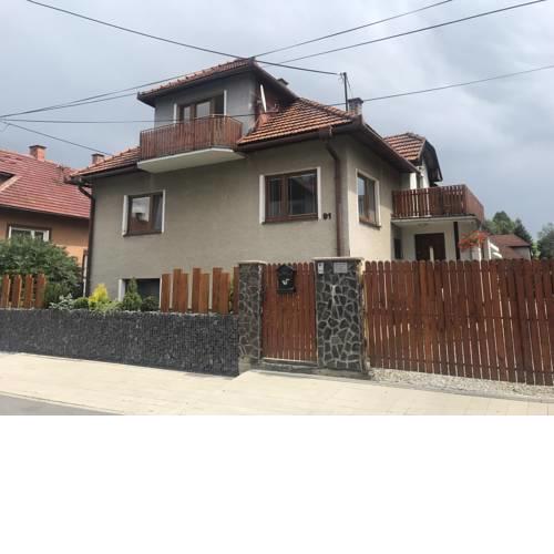Apartmany Poliak