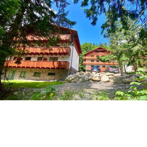 Apartmány Poludnica Chopok Juh